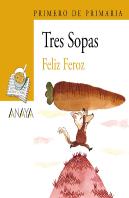 Blíster "Feliz Feroz" 1º De Primaria