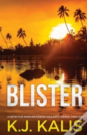 Capa do artigo Blister