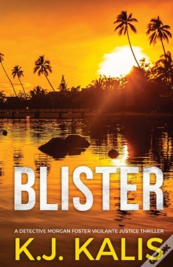 Capa do artigo Blister