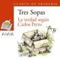 Blíster "La Verdad Según Carlos Perro" 4º De Primaria - Preview