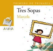 Capa do artigo Blíster "Marcela" 1º De Primaria