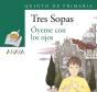 Blíster "Óyeme Con Los Ojos" 5º De Primaria - Preview