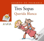 Capa do artigo Blíster "Querida Blanca" 4º De Primaria