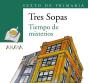 Blíster "Tiempo De Misterios" 6º De Primaria - Preview