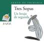 Blíster "Un Brujo De Segunda" 6º De Primaria - Preview