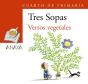Blíster "Versos Vegetales" 4º De Primaria - Preview