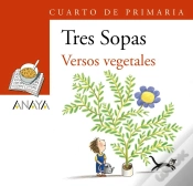 Capa do artigo Blíster "Versos Vegetales" 4º De Primaria