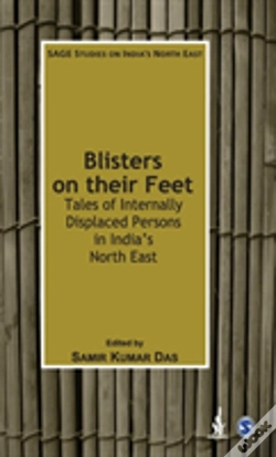 Capa do artigo Blisters On Their Feet