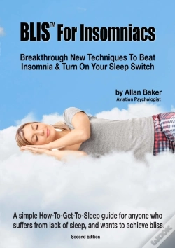 Capa do artigo Blis(Tm) For Insomniacs