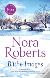 Capa do artigo Blithe Images