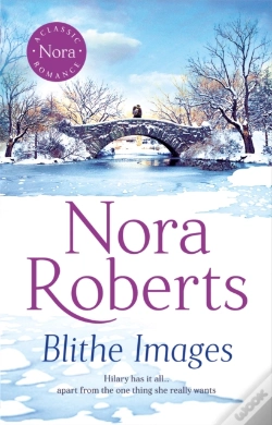 Capa do artigo Blithe Images