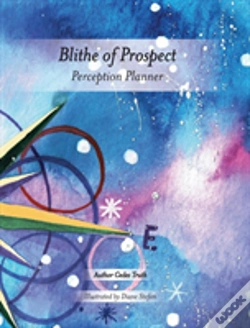 Capa do artigo Blithe Of Prospect