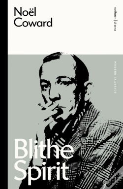 Capa do artigo Blithe Spirit