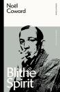 Blithe Spirit - Preview