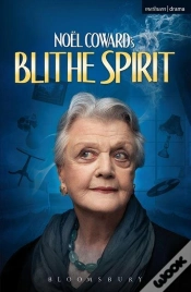 Capa do artigo Blithe Spirit