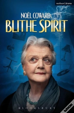 Capa do artigo Blithe Spirit