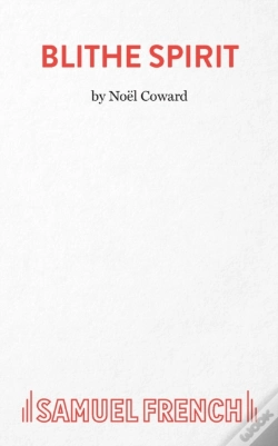 Capa do artigo Blithe Spirit