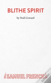 Capa do artigo Blithe Spirit