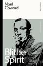 Blithe Spirit - Preview