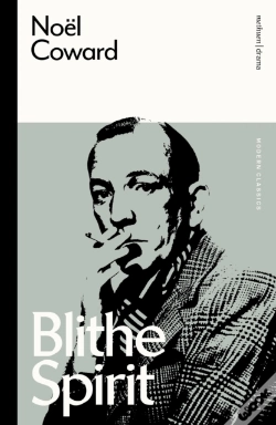 Capa do artigo Blithe Spirit
