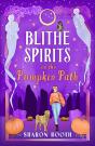 Blithe Spirits On The Pumpkin Path - Preview