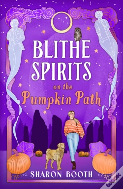 Capa do artigo Blithe Spirits On The Pumpkin Path