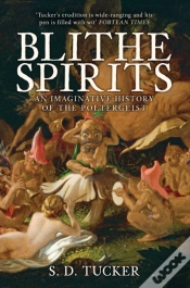 Capa do artigo Blithe Spirits