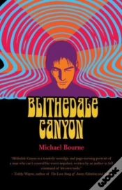 Capa do artigo Blithedale Canyon
