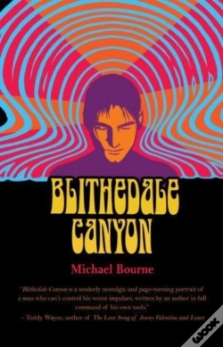 Capa do artigo Blithedale Canyon