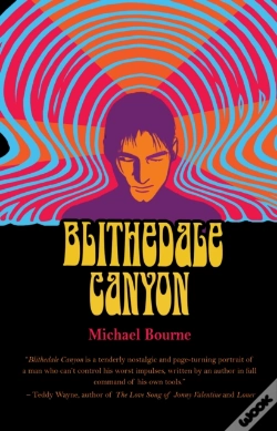 Capa do artigo Blithedale Canyon