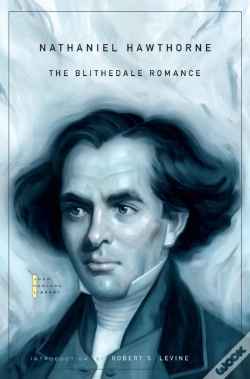 Capa do artigo Blithedale Romance