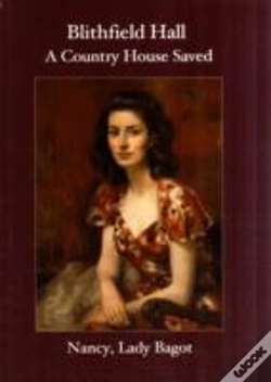 Capa do artigo Blithfield Hall