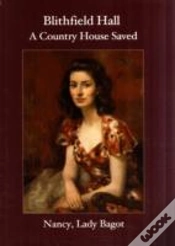 Capa do artigo Blithfield Hall