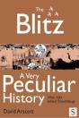 Blitz, A Very Peculiar History - Preview