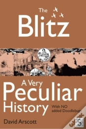 Capa do artigo Blitz, A Very Peculiar History