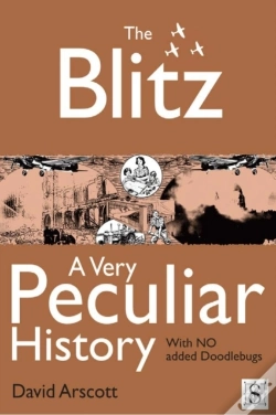 Capa do artigo Blitz, A Very Peculiar History