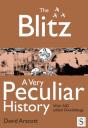 Blitz, A Very Peculiar History - Preview
