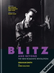 Capa do artigo Blitz And Beyond