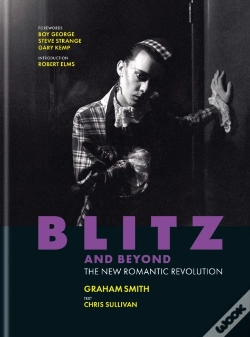 Capa do artigo Blitz And Beyond