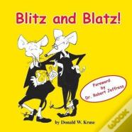 Blitz And Blatz!
