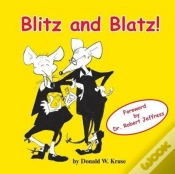 Capa do artigo Blitz And Blatz!