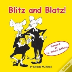 Capa do artigo Blitz And Blatz!