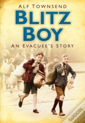 Capa do artigo Blitz Boy