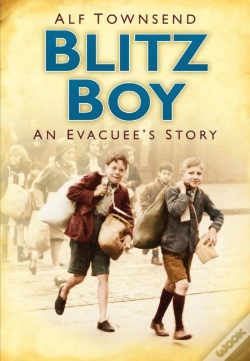 Capa do artigo Blitz Boy