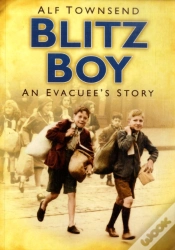 Capa do artigo Blitz Boy