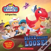 Capa do artigo Blitz Breaks Loose!
