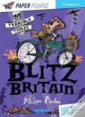 Capa do artigo Blitz Britain - Livre + Mp3