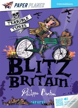 Capa do artigo Blitz Britain - Livre + Mp3