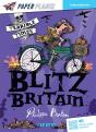 Blitz Britain - Livre + Mp3 - Preview