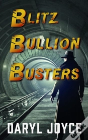 Capa do artigo Blitz Bullion Busters